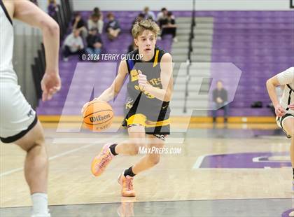 Thumbnail 3 in Cyprus vs. Riverton (Riverton Holiday Tournament) photogallery.