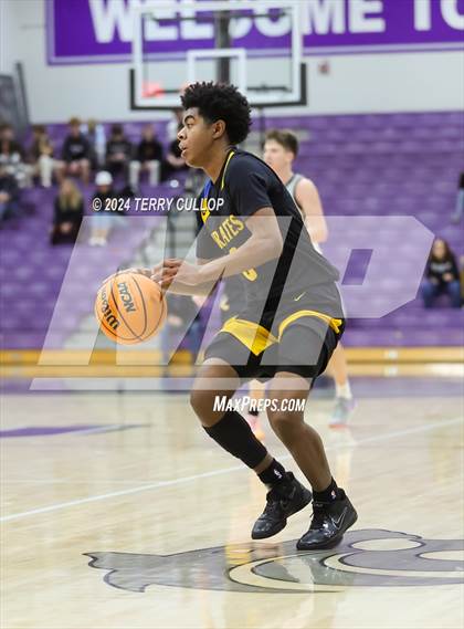 Thumbnail 1 in Cyprus vs. Riverton (Riverton Holiday Tournament) photogallery.