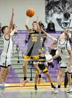 Photo from the gallery "Cyprus vs. Riverton (Riverton Holiday Tournament)"