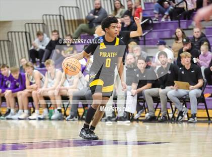 Thumbnail 1 in Cyprus vs. Riverton (Riverton Holiday Tournament) photogallery.