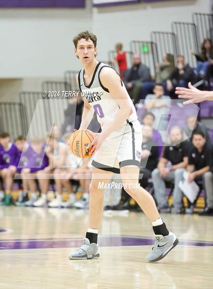Thumbnail 3 in Cyprus vs. Riverton (Riverton Holiday Tournament) photogallery.