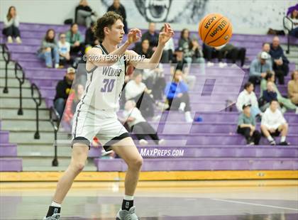 Thumbnail 1 in Cyprus vs. Riverton (Riverton Holiday Tournament) photogallery.