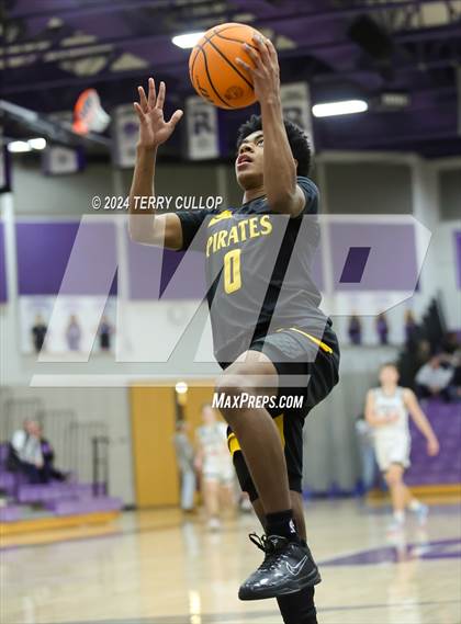 Thumbnail 3 in Cyprus vs. Riverton (Riverton Holiday Tournament) photogallery.