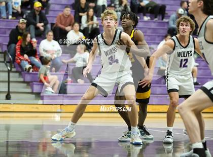 Thumbnail 3 in Cyprus vs. Riverton (Riverton Holiday Tournament) photogallery.