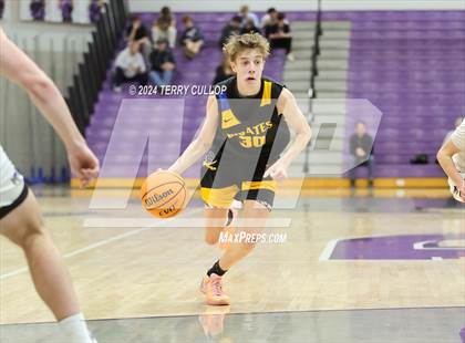 Thumbnail 2 in Cyprus vs. Riverton (Riverton Holiday Tournament) photogallery.