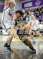 Photo from the gallery "Cyprus vs. Riverton (Riverton Holiday Tournament)"