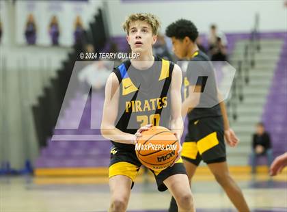 Thumbnail 2 in Cyprus vs. Riverton (Riverton Holiday Tournament) photogallery.