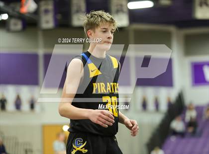 Thumbnail 3 in Cyprus vs. Riverton (Riverton Holiday Tournament) photogallery.