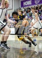 Photo from the gallery "Cyprus vs. Riverton (Riverton Holiday Tournament)"