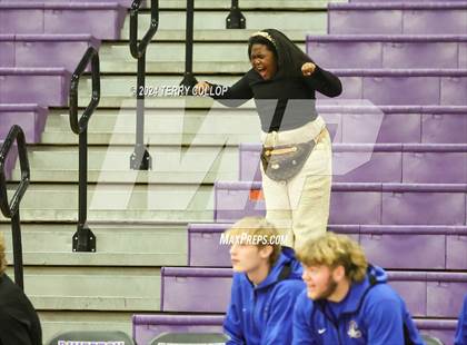 Thumbnail 3 in Cyprus vs. Riverton (Riverton Holiday Tournament) photogallery.