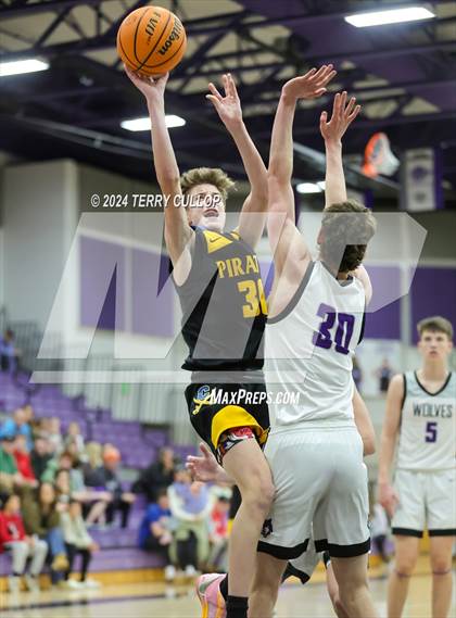 Thumbnail 2 in Cyprus vs. Riverton (Riverton Holiday Tournament) photogallery.
