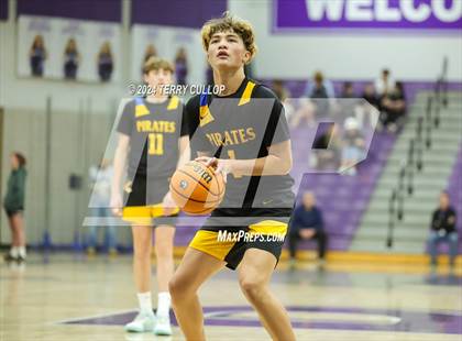 Thumbnail 1 in Cyprus vs. Riverton (Riverton Holiday Tournament) photogallery.