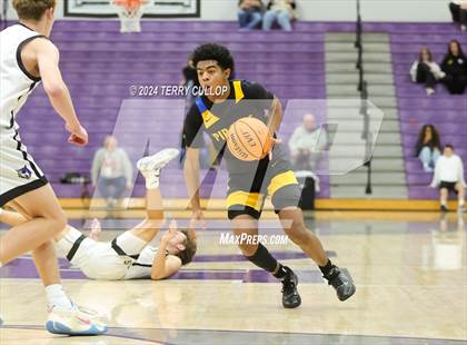 Thumbnail 3 in Cyprus vs. Riverton (Riverton Holiday Tournament) photogallery.