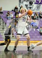 Photo from the gallery "Cyprus vs. Riverton (Riverton Holiday Tournament)"