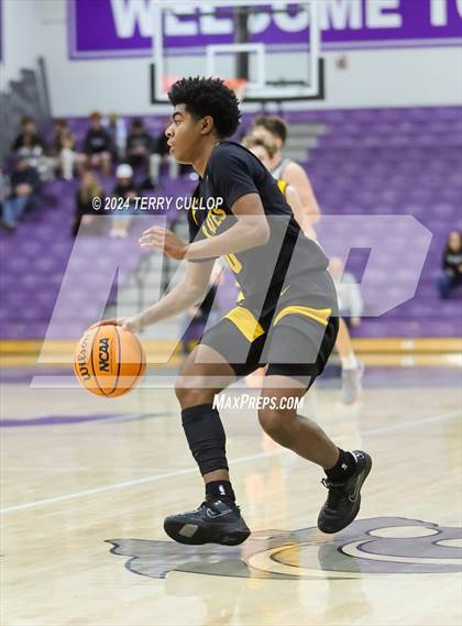 Thumbnail 2 in Cyprus vs. Riverton (Riverton Holiday Tournament) photogallery.