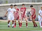 Photo from the gallery "Duncanville vs. Cypress Woods (UIL 6A Regional Final)"