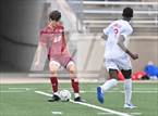 Photo from the gallery "Duncanville vs. Cypress Woods (UIL 6A Regional Final)"