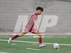 Photo from the gallery "Duncanville vs. Cypress Woods (UIL 6A Regional Final)"