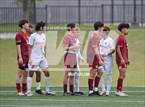 Photo from the gallery "Duncanville vs. Cypress Woods (UIL 6A Regional Final)"