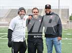 Photo from the gallery "Duncanville vs. Cypress Woods (UIL 6A Regional Final)"