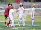 Photo from the gallery "Duncanville vs. Cypress Woods (UIL 6A Regional Final)"