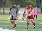 Photo from the gallery "Duncanville vs. Cypress Woods (UIL 6A Regional Final)"