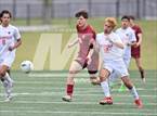 Photo from the gallery "Duncanville vs. Cypress Woods (UIL 6A Regional Final)"