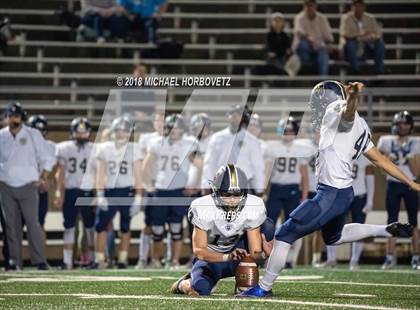 Thumbnail 3 in Dallas Jesuit @ Plano photogallery.