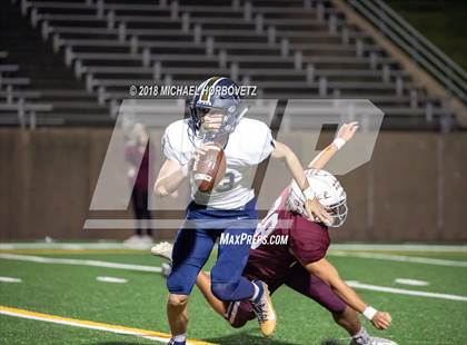 Thumbnail 1 in Dallas Jesuit @ Plano photogallery.