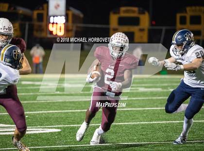 Thumbnail 2 in Dallas Jesuit @ Plano photogallery.