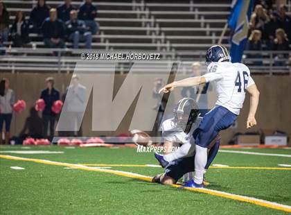 Thumbnail 3 in Dallas Jesuit @ Plano photogallery.