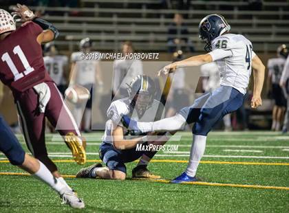 Thumbnail 3 in Dallas Jesuit @ Plano photogallery.
