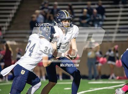 Thumbnail 3 in Dallas Jesuit @ Plano photogallery.