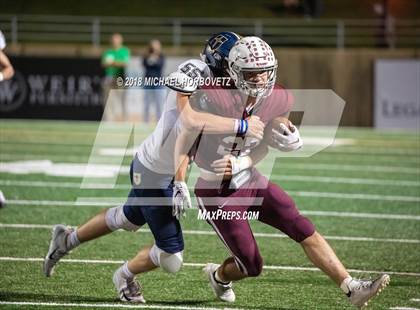 Thumbnail 3 in Dallas Jesuit @ Plano photogallery.