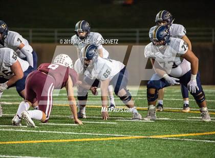 Thumbnail 1 in Dallas Jesuit @ Plano photogallery.