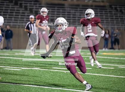 Thumbnail 3 in Dallas Jesuit @ Plano photogallery.