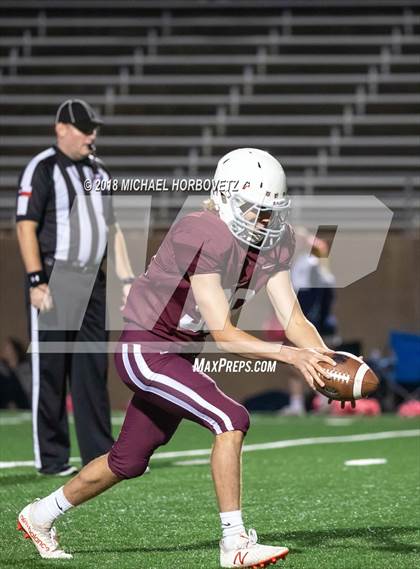 Thumbnail 3 in Dallas Jesuit @ Plano photogallery.