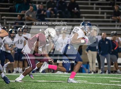 Thumbnail 3 in Dallas Jesuit @ Plano photogallery.