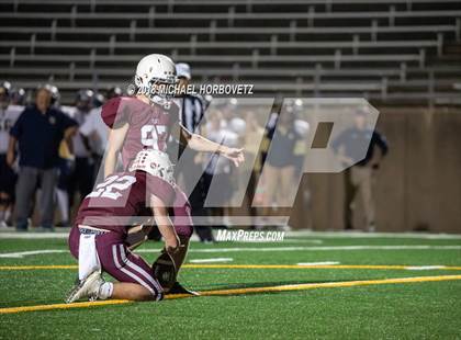 Thumbnail 2 in Dallas Jesuit @ Plano photogallery.