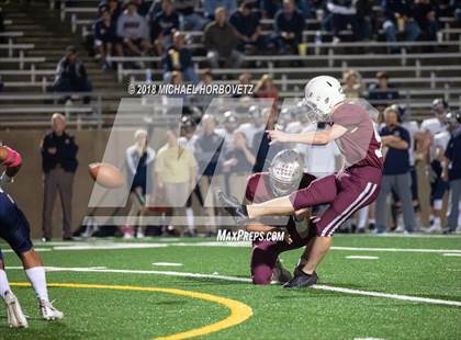 Thumbnail 3 in Dallas Jesuit @ Plano photogallery.