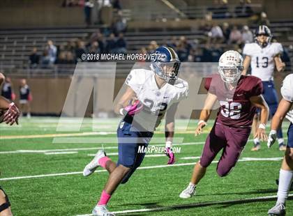 Thumbnail 1 in Dallas Jesuit @ Plano photogallery.