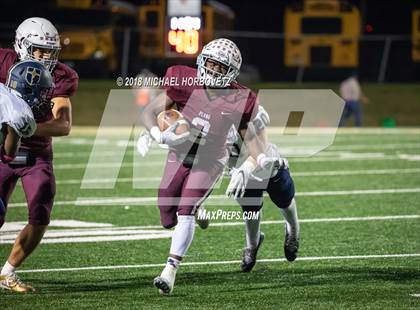 Thumbnail 3 in Dallas Jesuit @ Plano photogallery.