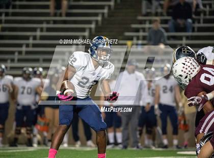 Thumbnail 3 in Dallas Jesuit @ Plano photogallery.