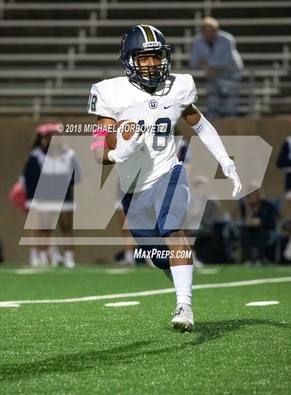 Thumbnail 3 in Dallas Jesuit @ Plano photogallery.