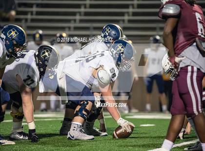 Thumbnail 1 in Dallas Jesuit @ Plano photogallery.