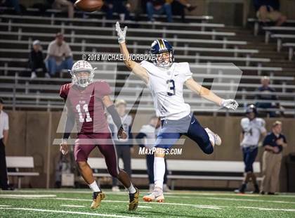 Thumbnail 2 in Dallas Jesuit @ Plano photogallery.