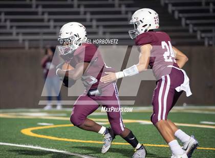 Thumbnail 1 in Dallas Jesuit @ Plano photogallery.
