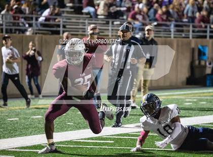 Thumbnail 3 in Dallas Jesuit @ Plano photogallery.