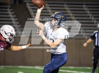 Thumbnail 3 in Dallas Jesuit @ Plano photogallery.