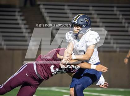 Thumbnail 1 in Dallas Jesuit @ Plano photogallery.